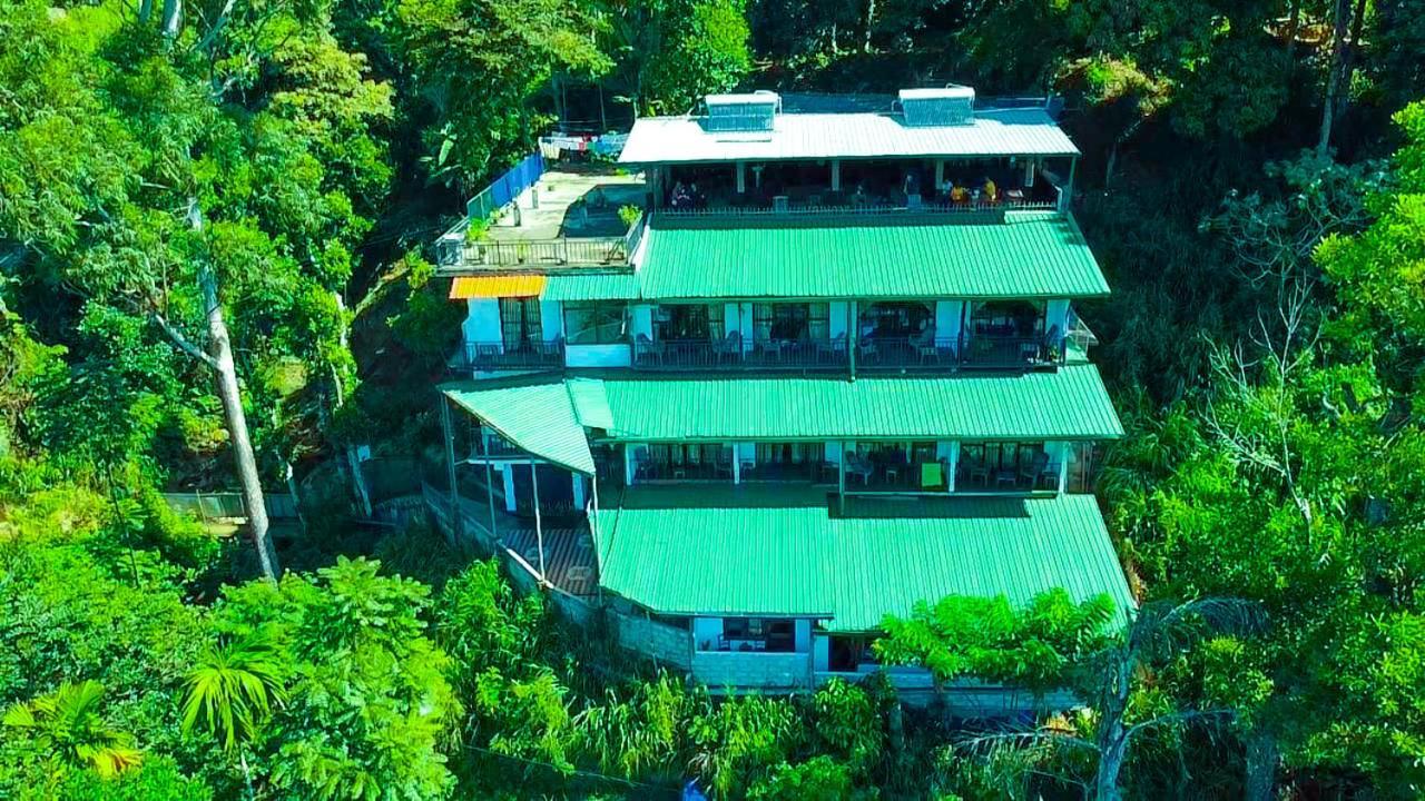 Ella Rock Heaven Hotel Exterior photo